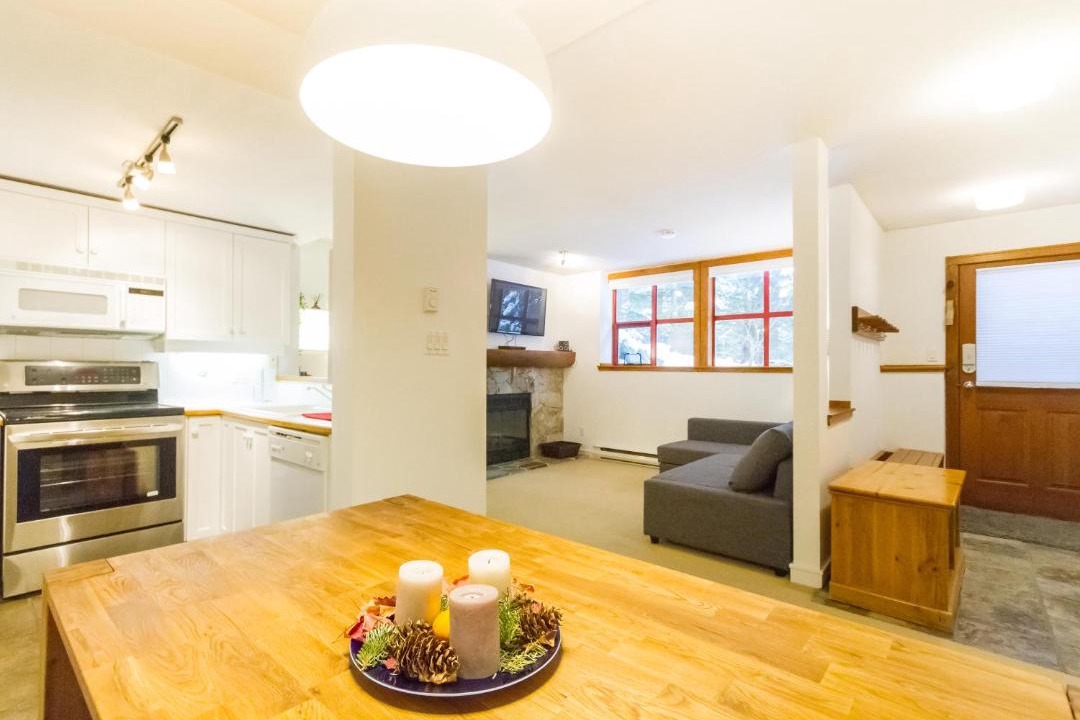 Photo of Livingroom in Blackcomb