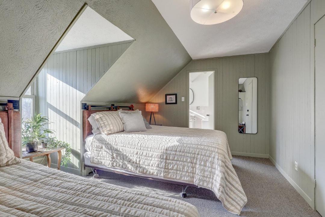 Photo of Bedroom in Magog