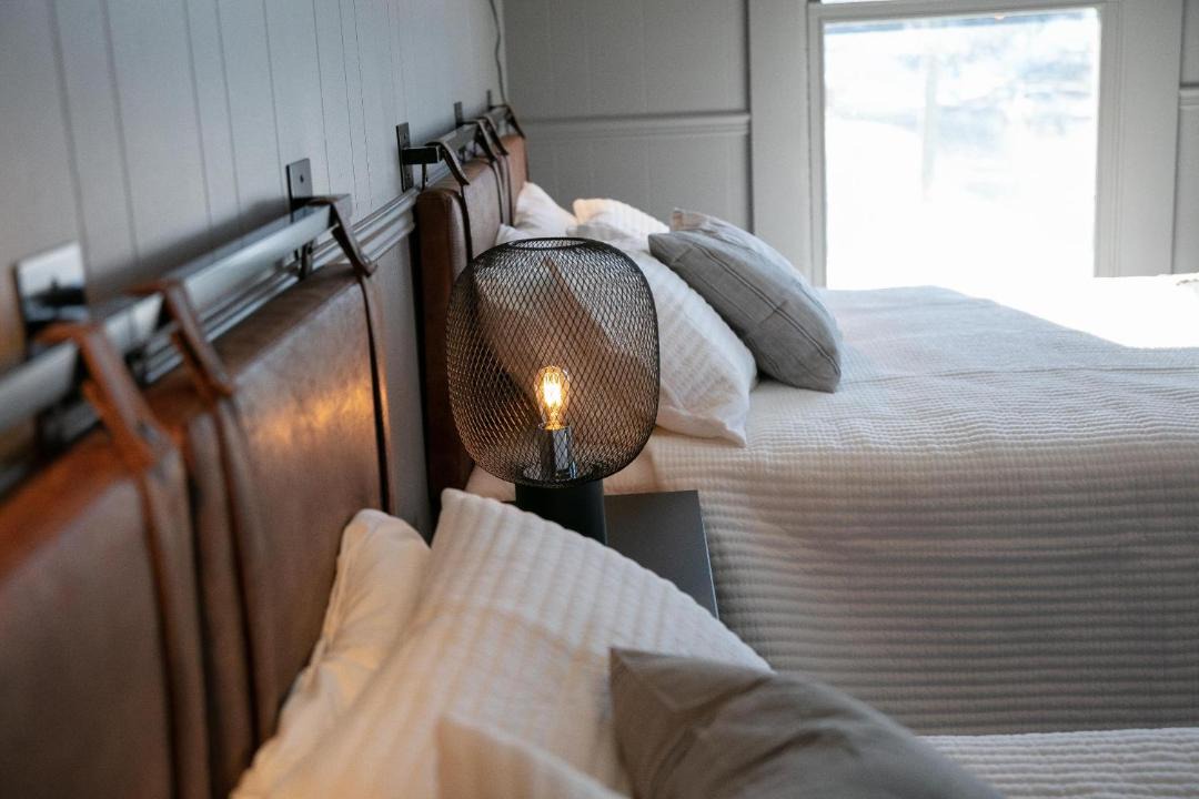 Photo of Bedroom in Magog