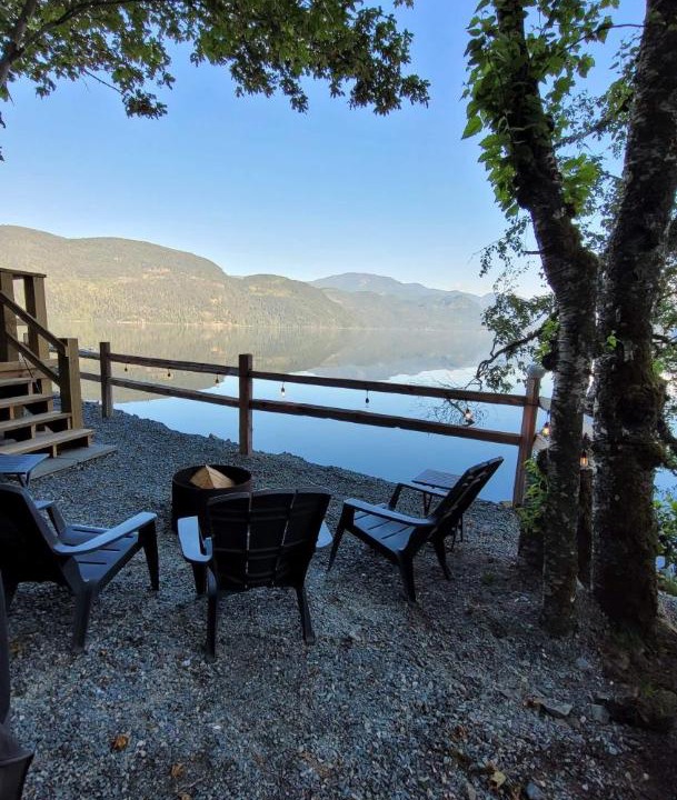 Photo of Others in Harrison Hot Springs