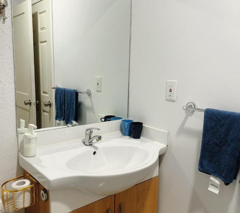 Photo of Bathroom in Seafair