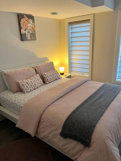 Photo of Bedroom in Fort Gary