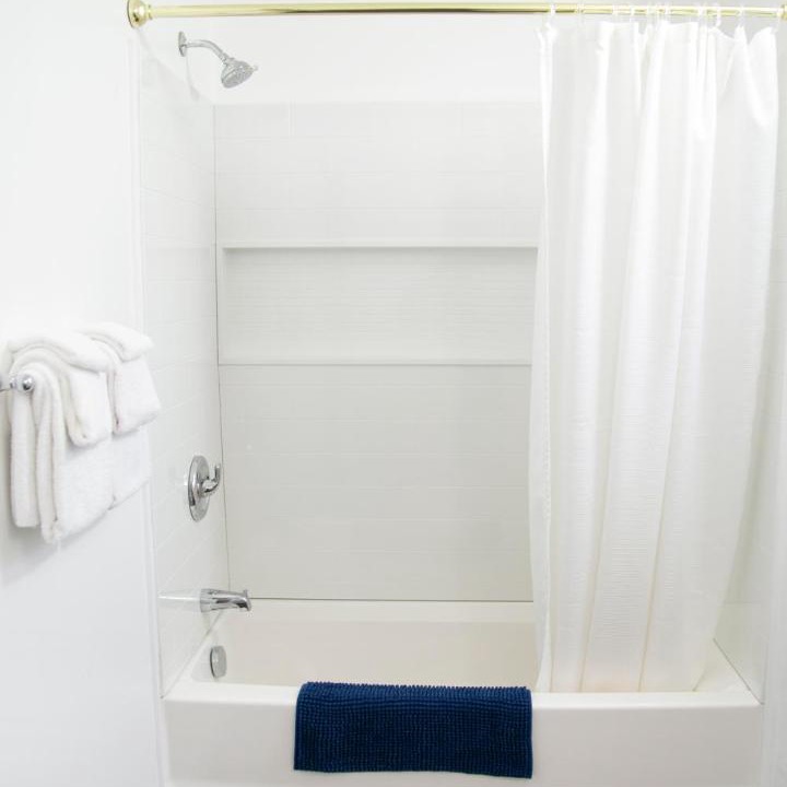 Photo of Bathroom in Powell River