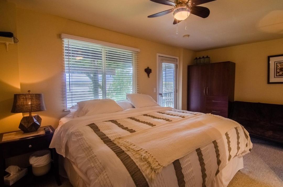 Photo of Bedroom in Deroche