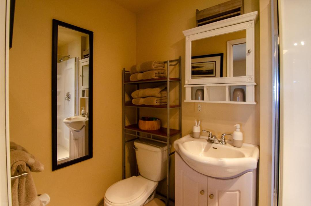 Photo of Bathroom in Deroche