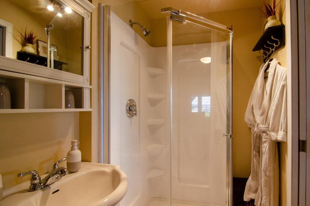 Photo of Bathroom in Deroche