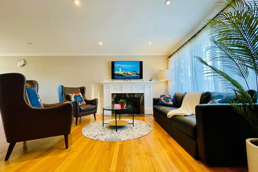 Photo of Livingroom in Halifax