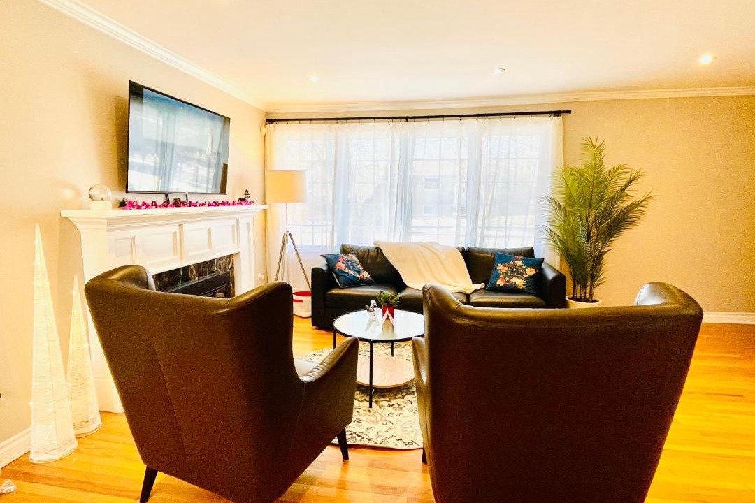 Photo of Livingroom in Halifax