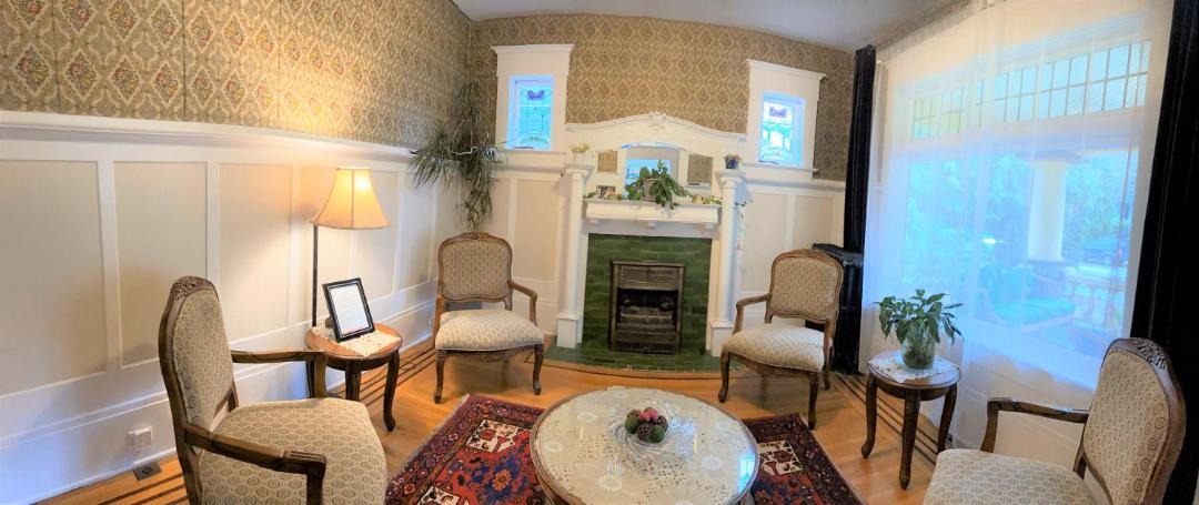 Photo of Livingroom in Mount Pleasant
