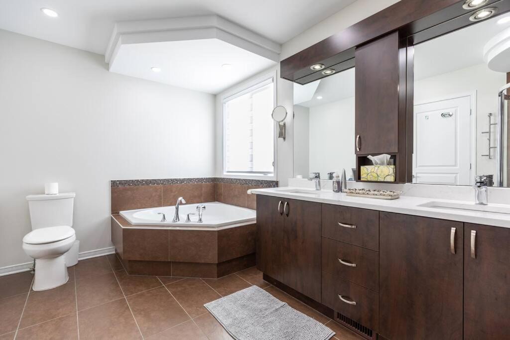 Photo of Bathroom in L'Ile-Bizard