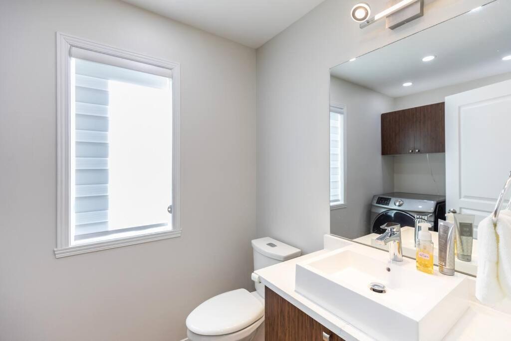 Photo of Bathroom in L'Ile-Bizard