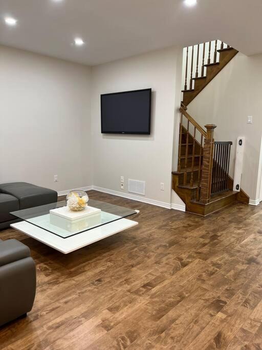 Photo of Livingroom in L'Ile-Bizard