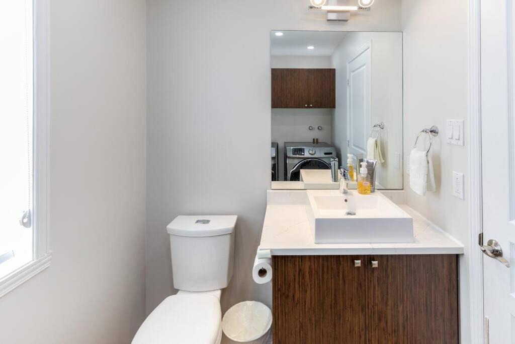 Photo of Bathroom in L'Ile-Bizard