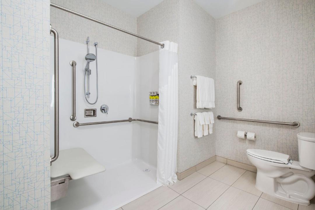 Photo of Bathroom in Dilworth Mountain Estates