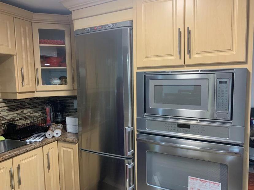 Photo of Kitchen in Churchill Meadows