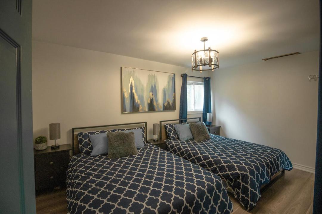 Photo of Bedroom in Bobcaygeon