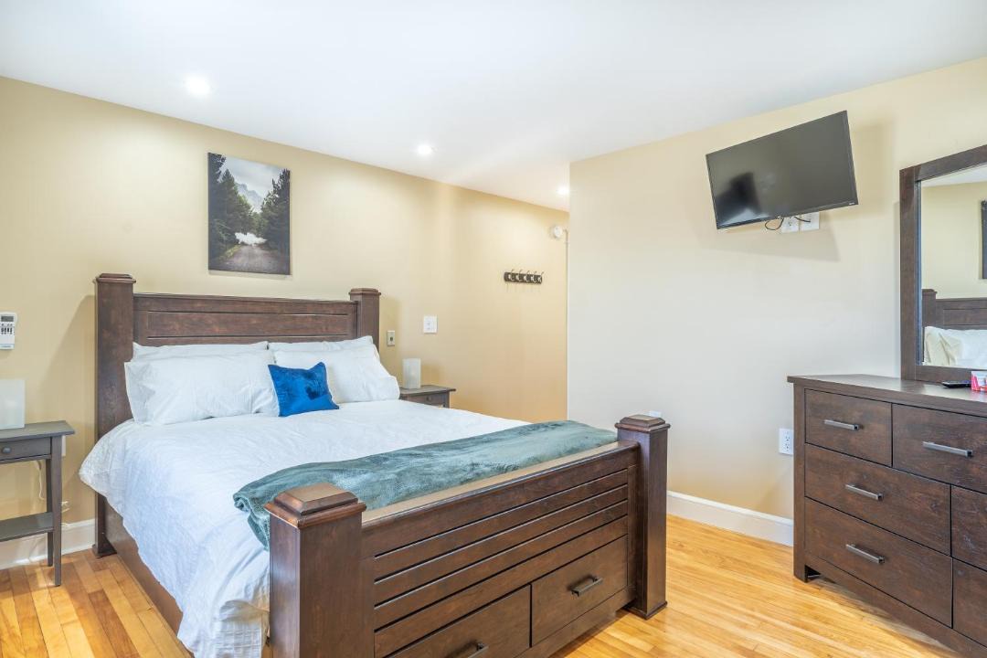 Photo of Bedroom in New Glasgow
