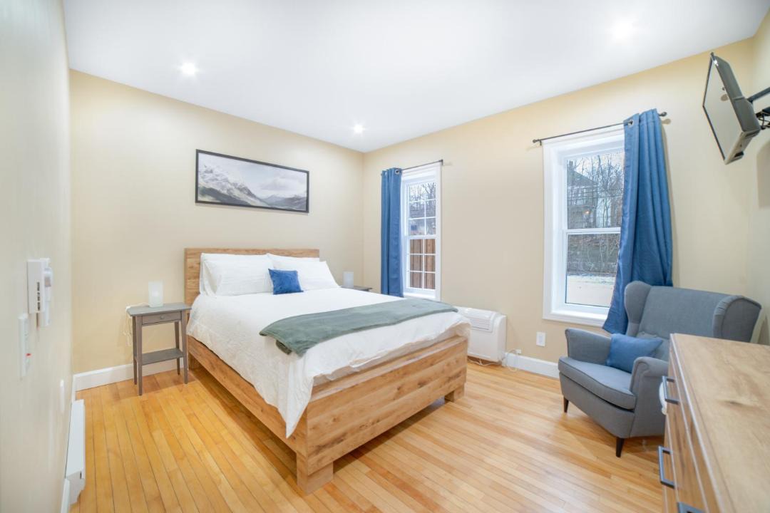 Photo of Bedroom in New Glasgow