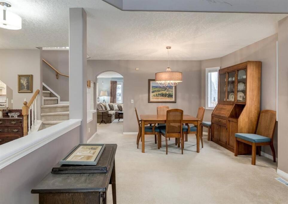 Photo of Livingroom in Valley Ridge
