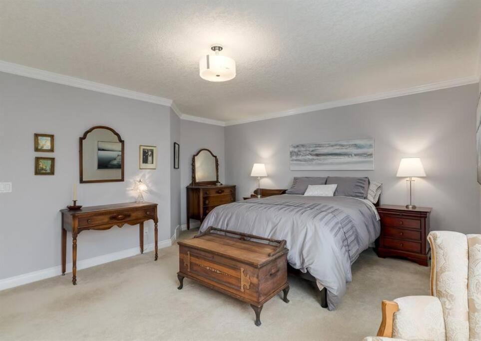 Photo of Bedroom in Valley Ridge