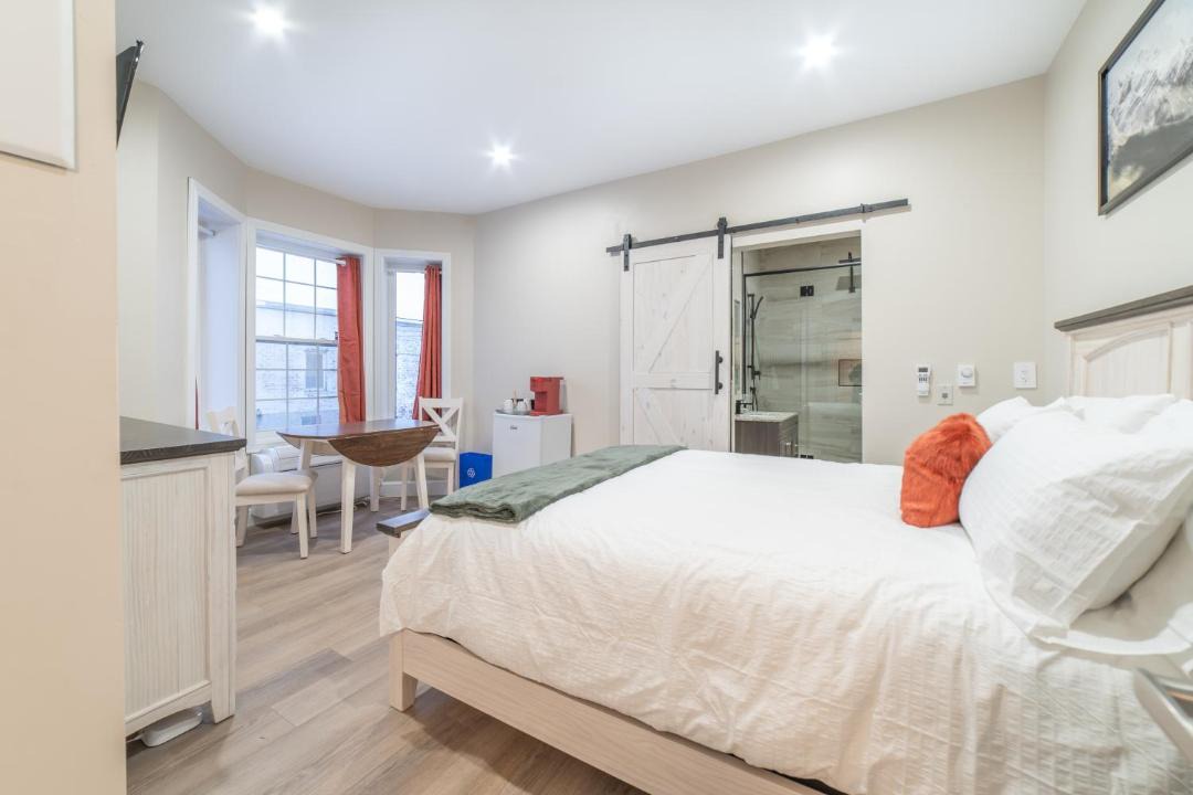 Photo of Bedroom in New Glasgow