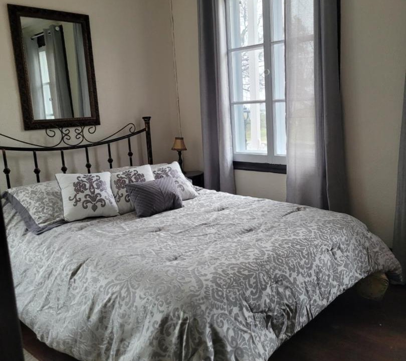 Photo of Bedroom in Saint-Laurent-de-l'ile d'Orleans