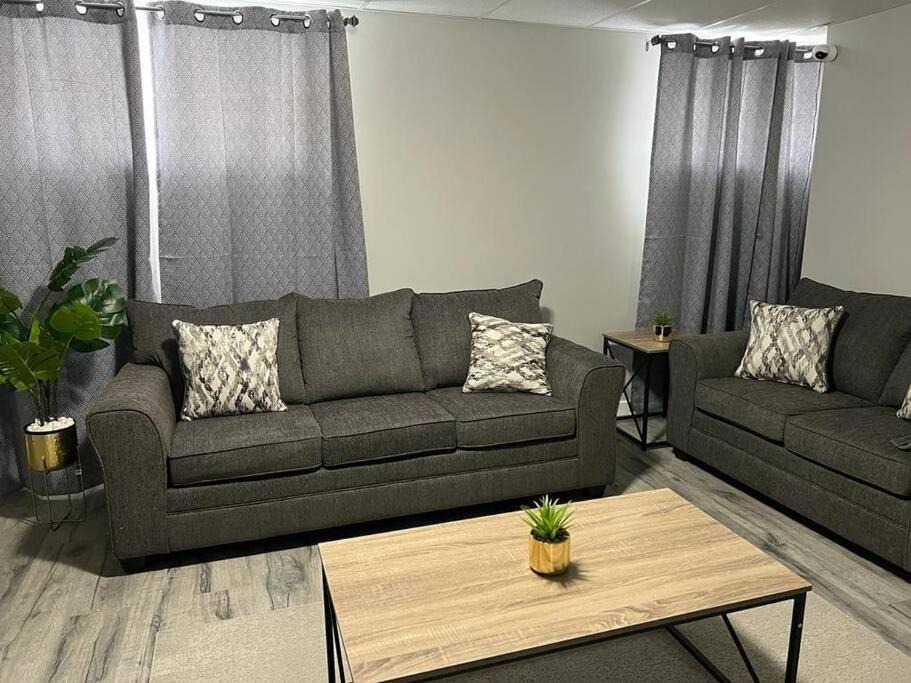 Photo of Livingroom in Fort Gary