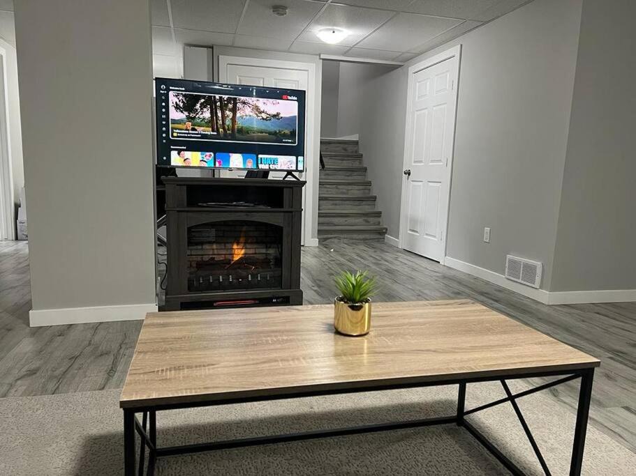 Photo of Livingroom in Fort Gary