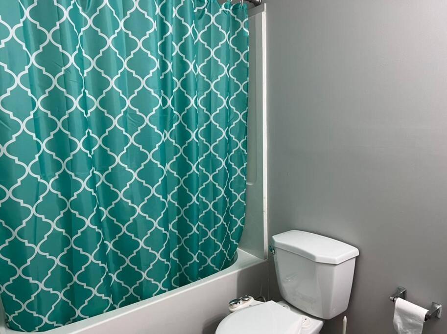 Photo of Bathroom in Fort Gary