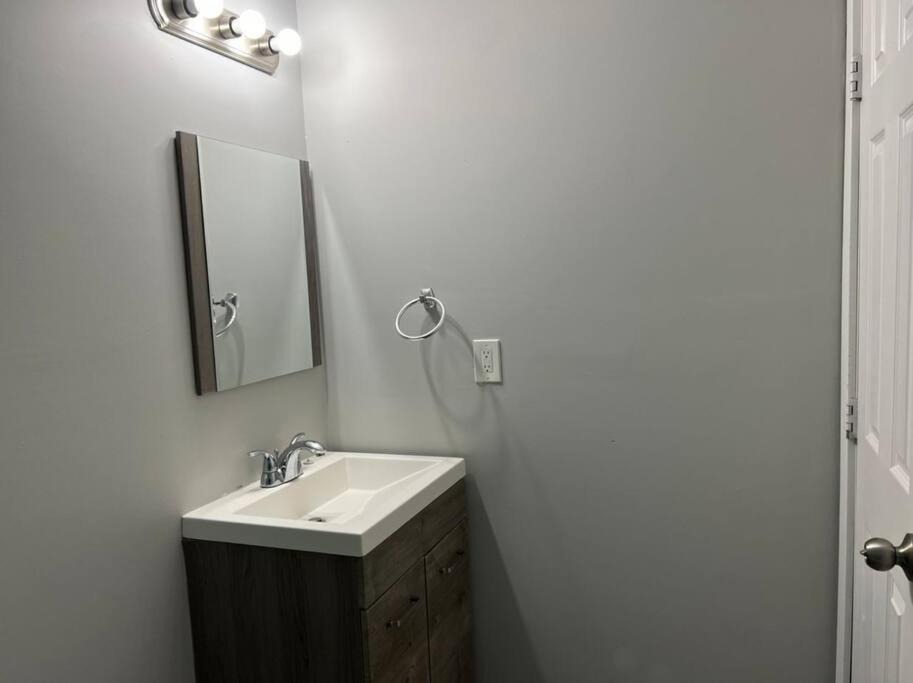 Photo of Bathroom in Fort Gary