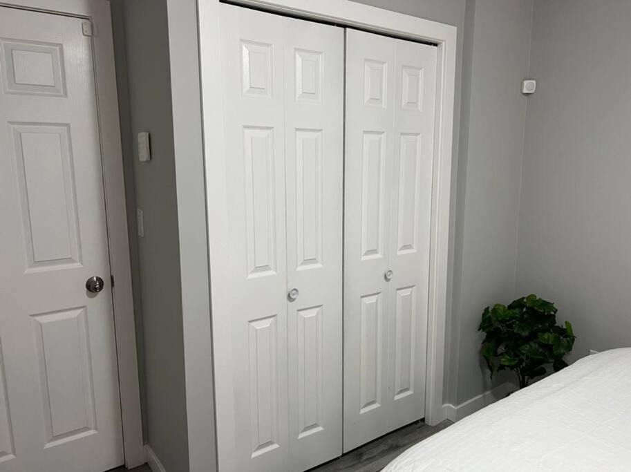 Photo of Bathroom in Fort Gary