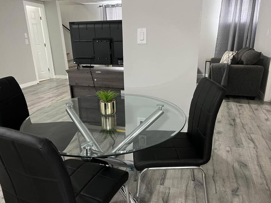 Photo of Livingroom in Fort Gary