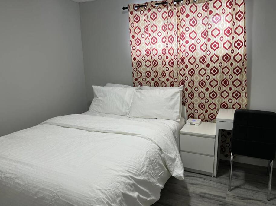 Photo of Bedroom in Fort Gary