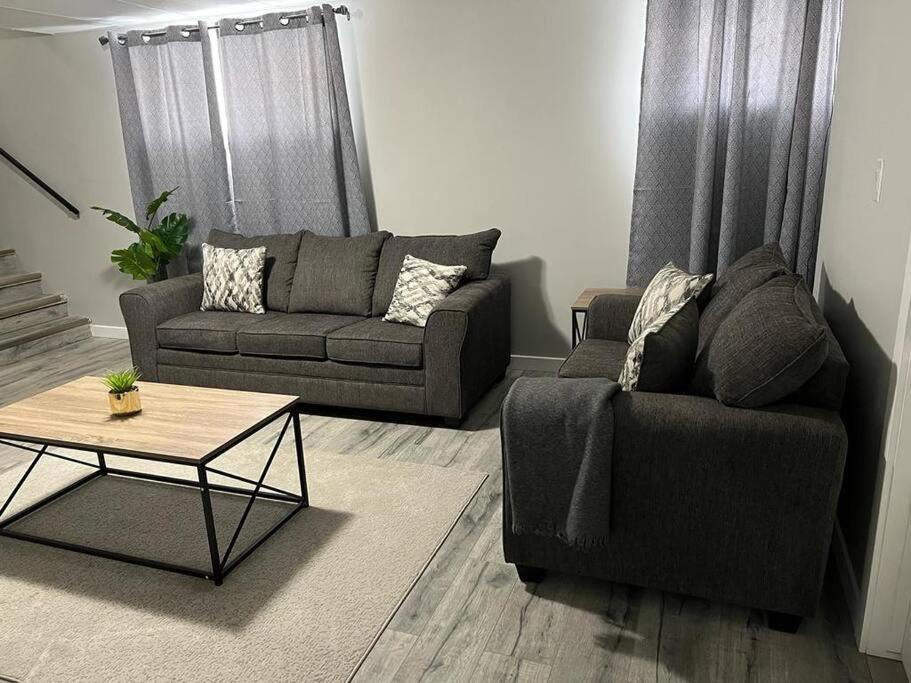 Photo of Livingroom in Fort Gary