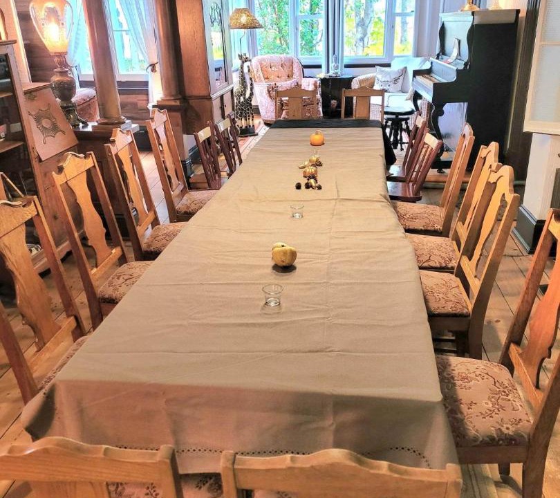 Photo of Livingroom in Saint-Laurent-de-l'ile d'Orleans