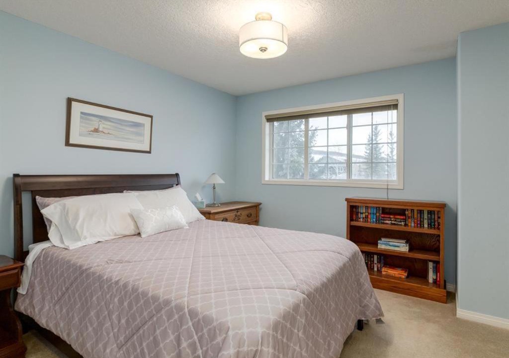 Photo of Bedroom in Valley Ridge