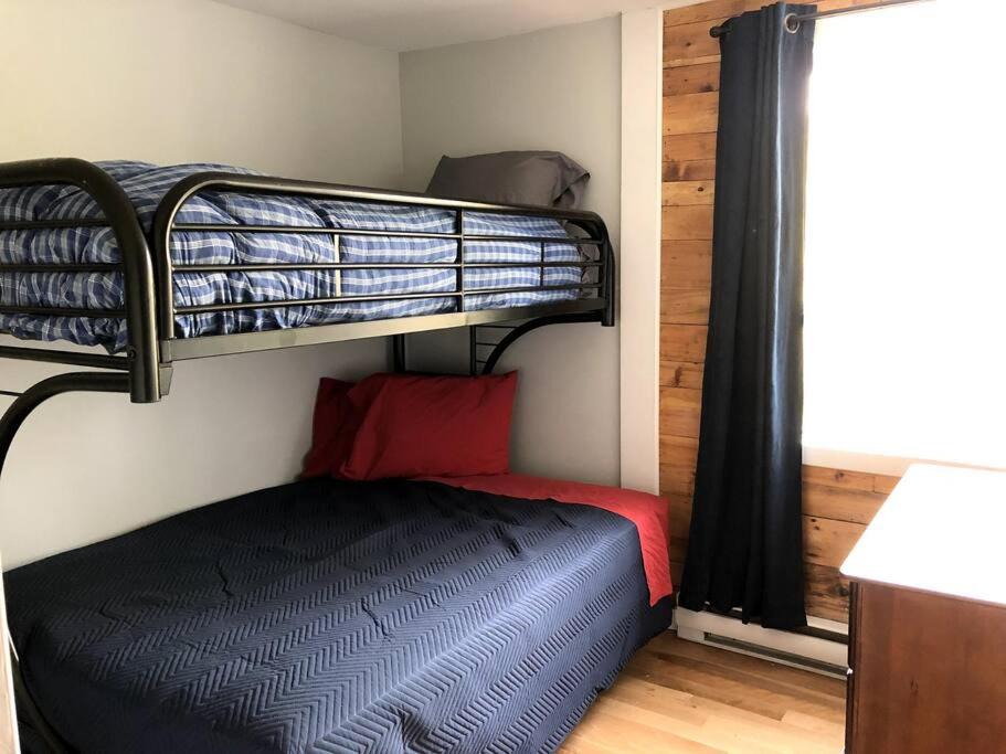 Photo of Bedroom in Scotstown