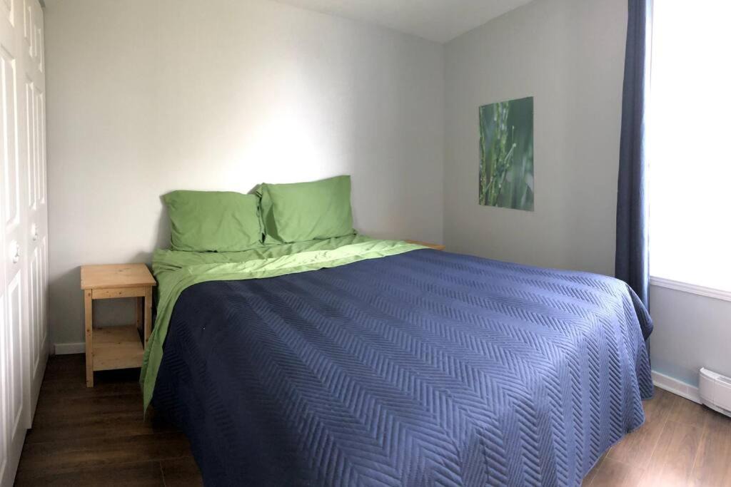 Photo of Bedroom in Scotstown