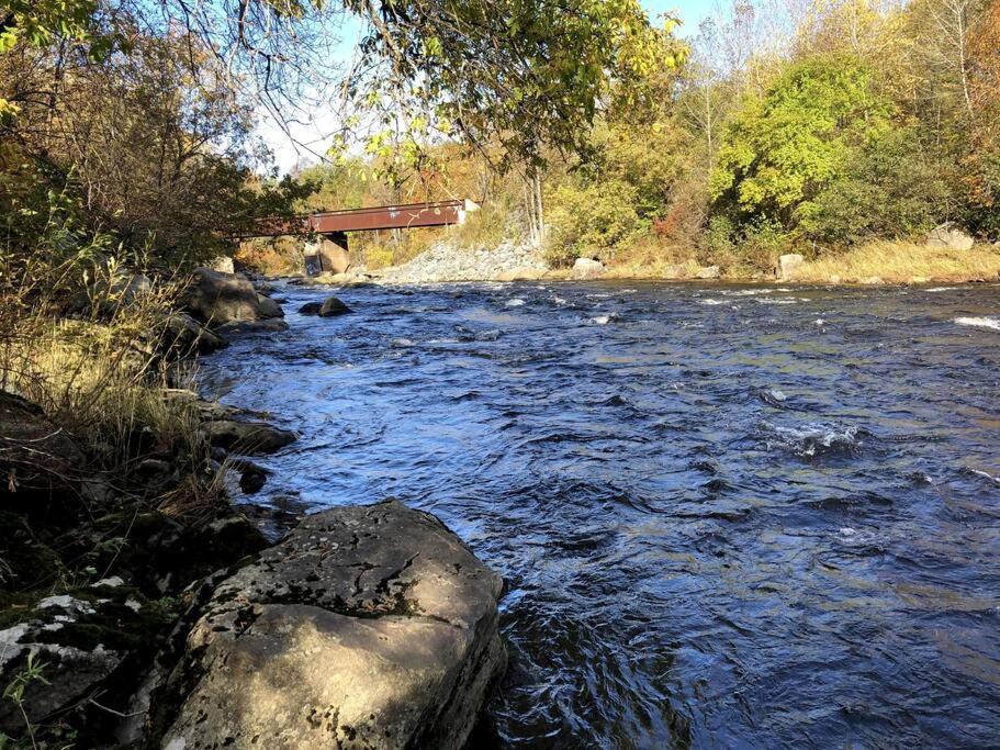 Photo of Outdoor in Scotstown