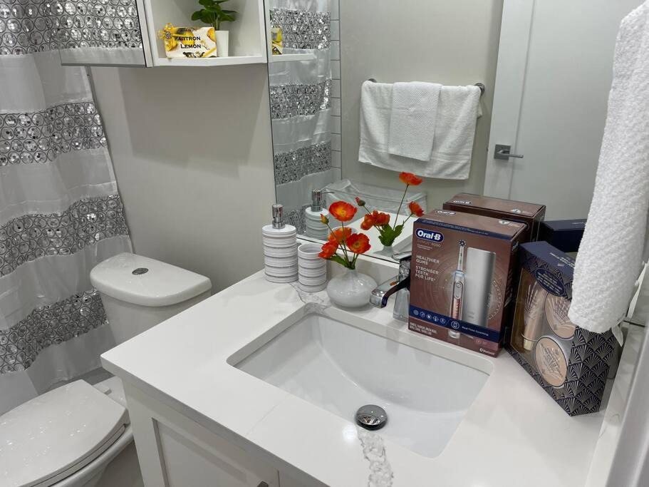 Photo of Bathroom in Maple Ridge