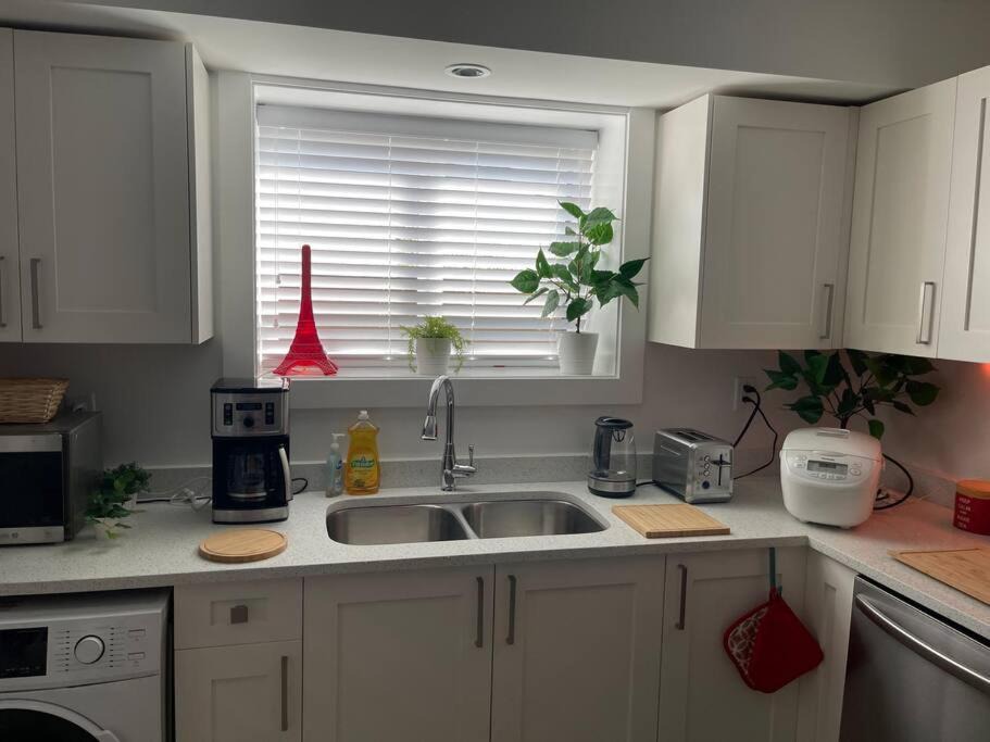 Photo of Kitchen in Maple Ridge