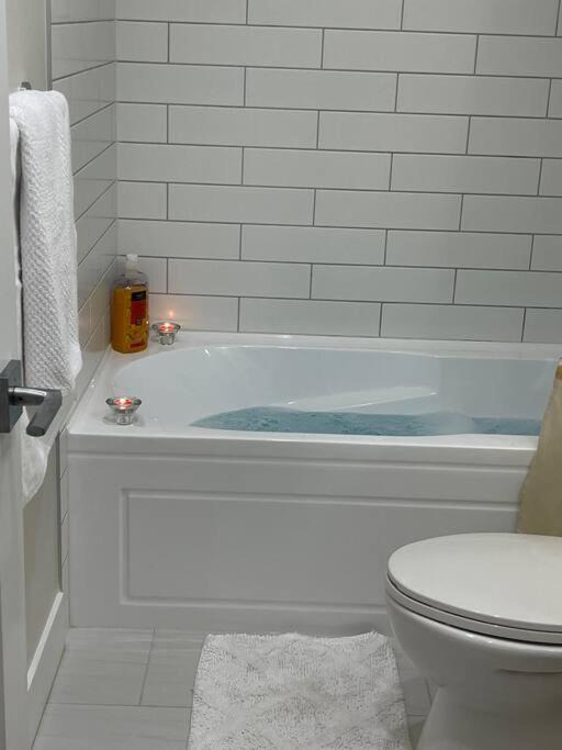 Photo of Bathroom in Maple Ridge