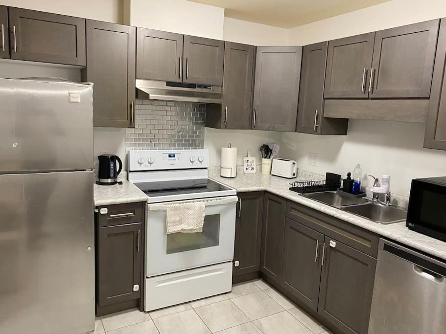 Photo of Kitchen in Thorold