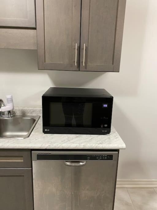 Photo of Kitchen in Thorold