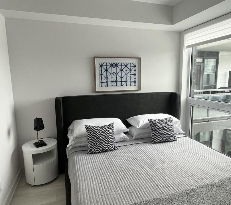 Photo of Bedroom in Innisfil