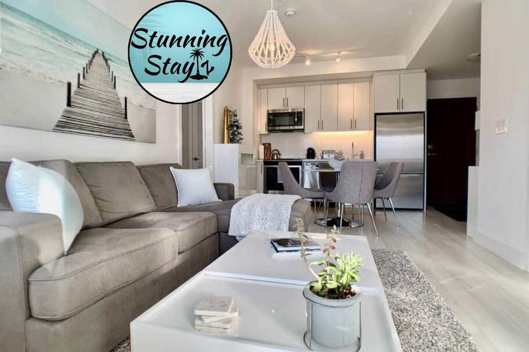 Photo of Livingroom in Innisfil