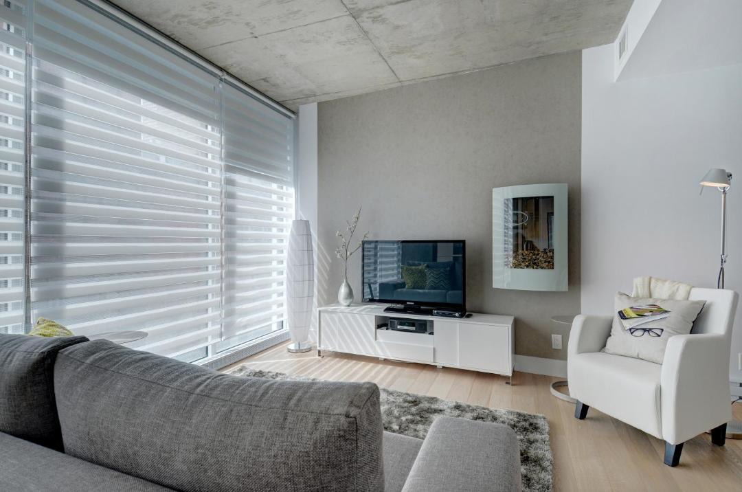 Photo of Livingroom in Saint-Jean-Baptiste