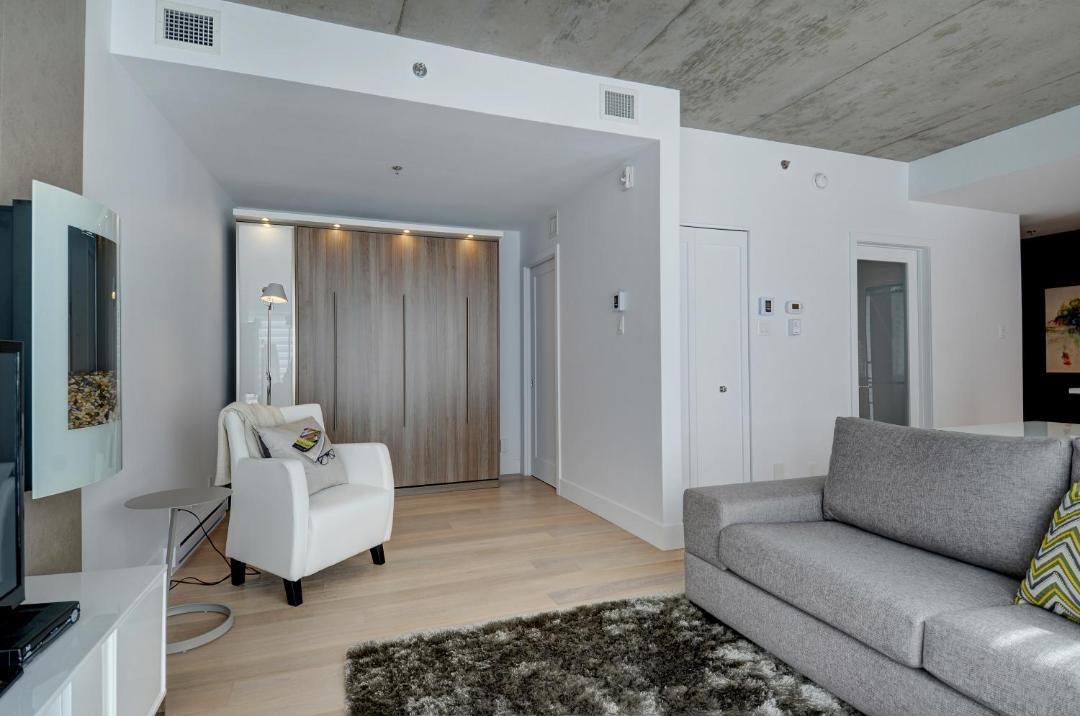 Photo of Livingroom in Saint-Jean-Baptiste