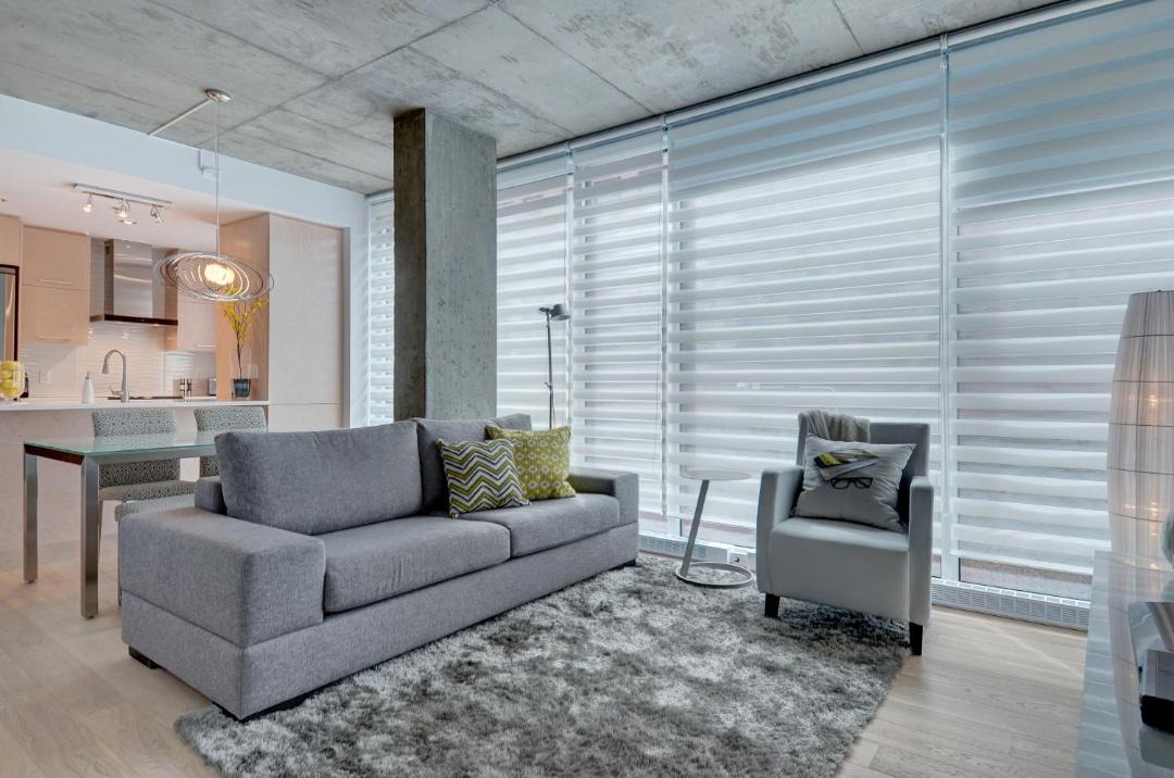 Photo of Livingroom in Saint-Jean-Baptiste