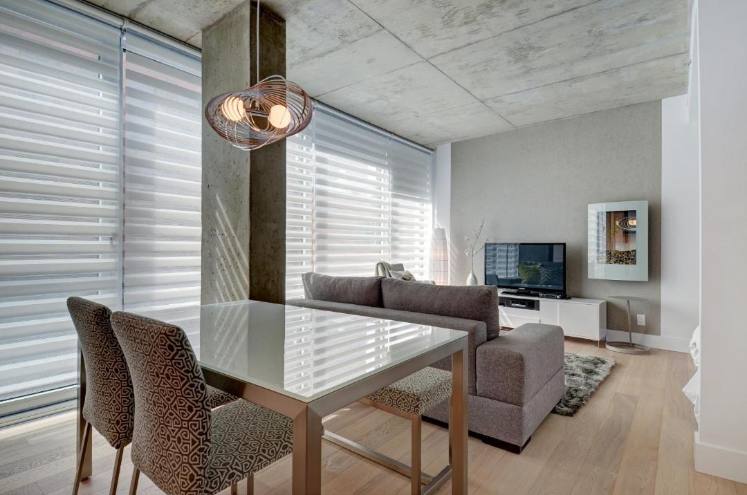 Photo of Livingroom in Saint-Jean-Baptiste